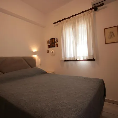Paros Nature House Mármara