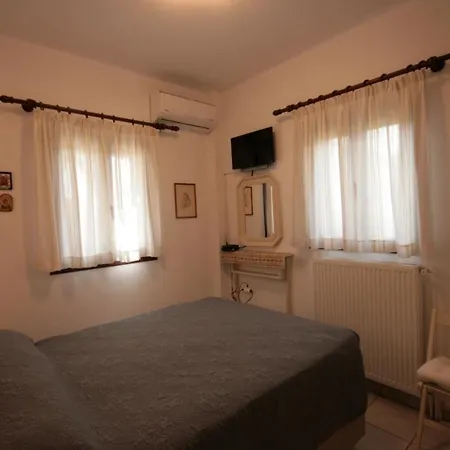 Сasa de vacaciones Paros Nature House *