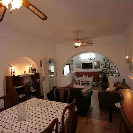 Paros Nature House Mármara