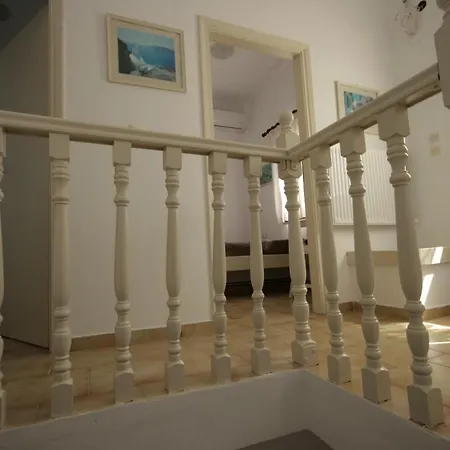 Сasa de vacaciones Paros Nature House