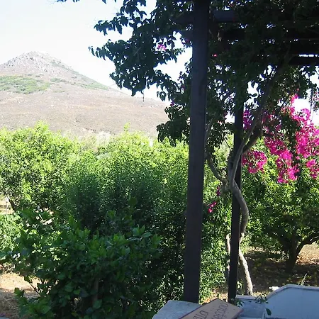 Сasa de vacaciones Paros Nature House *