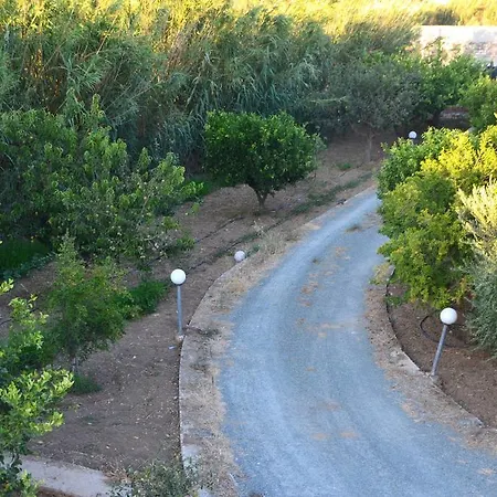 Paros Nature House * Mármara