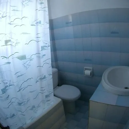 Сasa de vacaciones Paros Nature House Mármara