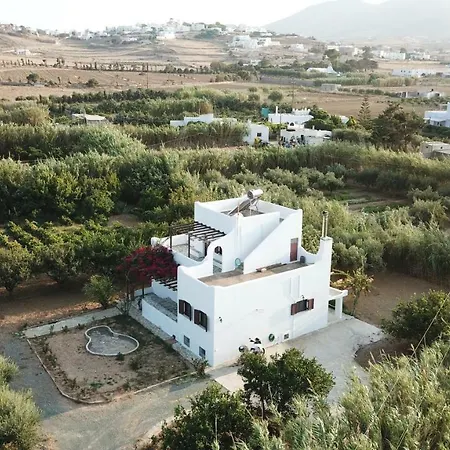 Paros Nature House *