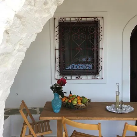 Paros Nature House Mármara
