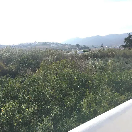 Сasa de vacaciones Paros Nature House *