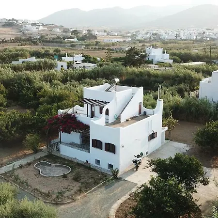 Paros Nature House Сasa de vacaciones