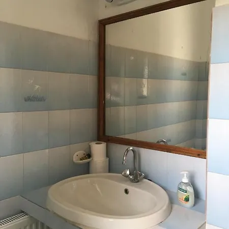 Paros Nature House