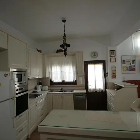 度假居 Paros Nature House *