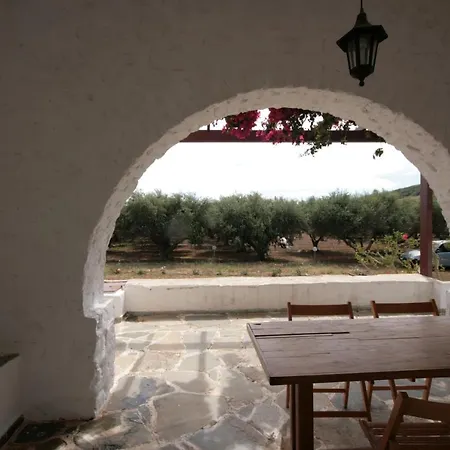 Paros Nature House 度假居
