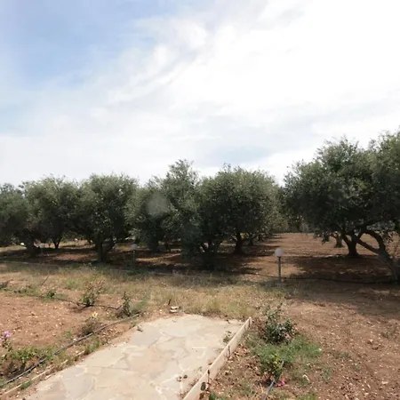度假居 Paros Nature House *