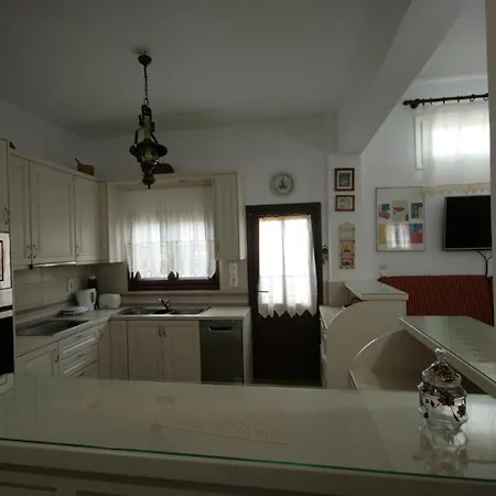度假居 Paros Nature House *