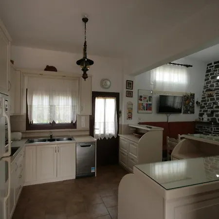度假居 Paros Nature House *