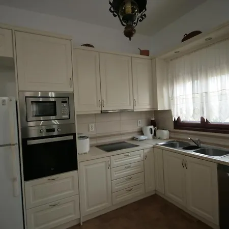 Paros Nature House 度假居 Mármara