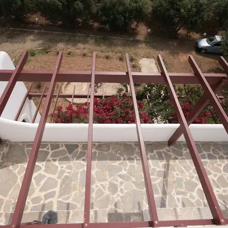 Paros Nature House 度假居