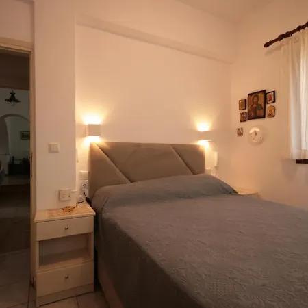 Paros Nature House Mármara
