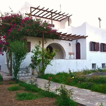 度假居 Paros Nature House