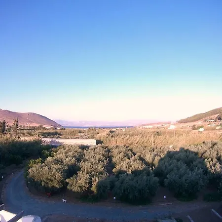 Paros Nature House 度假居 *