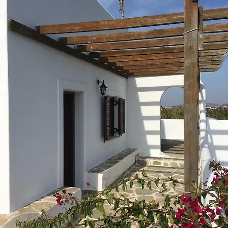 度假居 Paros Nature House Mármara